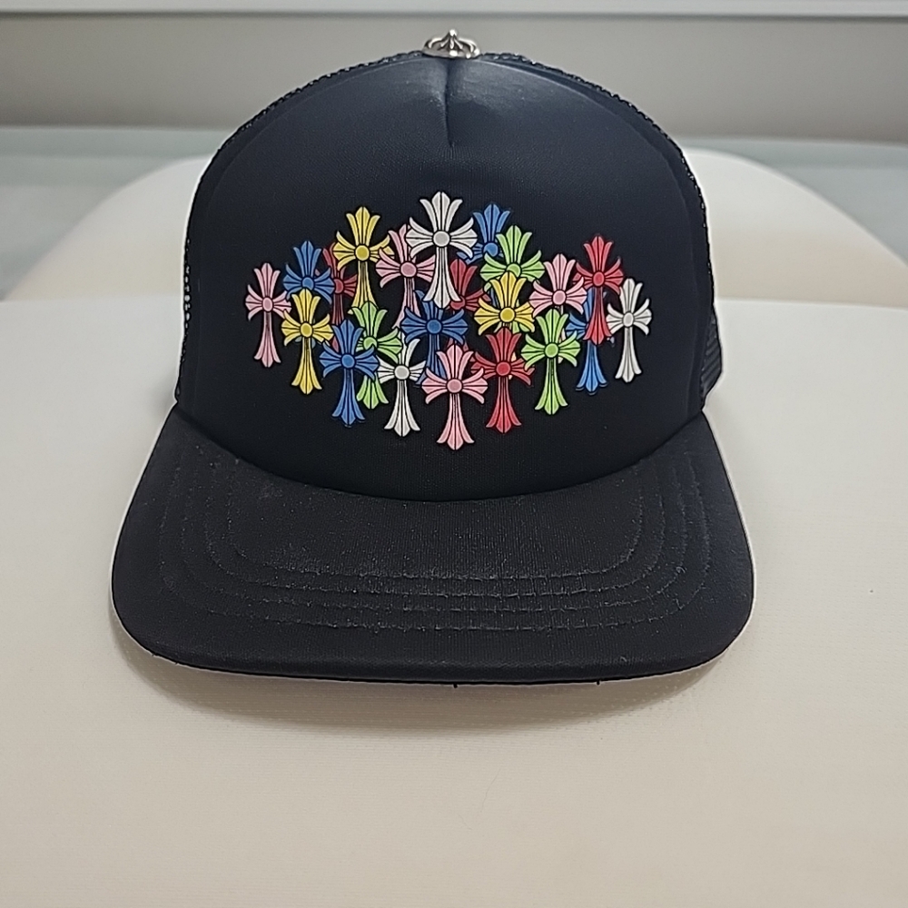 Because it's in style!